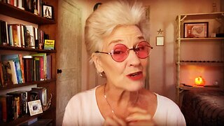 Lady Melody reads the Goblet of Fire-episode 60