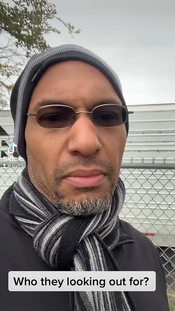 Is it you they looking out fur