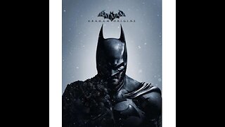 Batman: Arkham Origins