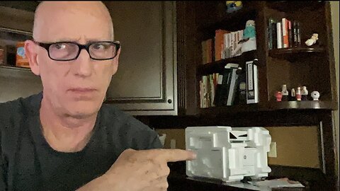 Episode 2014 Scott Adams: Project Veritas Intrigue, Nord Stream Pipeline Intrigue, And More Fun