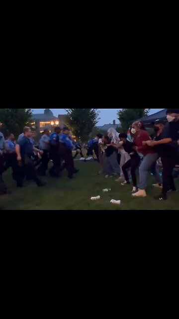 From Washington University In St. Louis: Don't Bring Your Commie Sh!t To Missouri