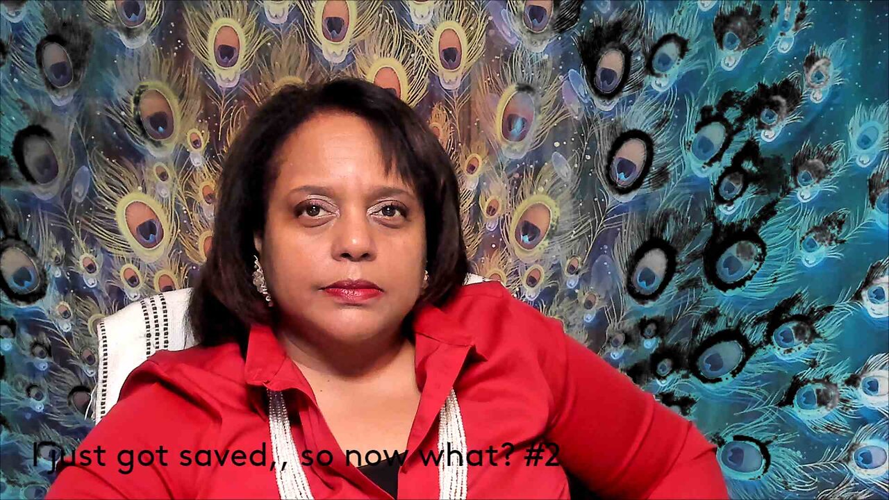 I just Got Ssved, Now What? #2