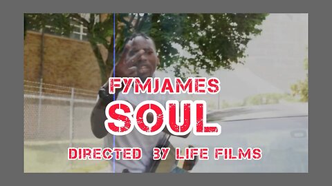 Fymjames soul