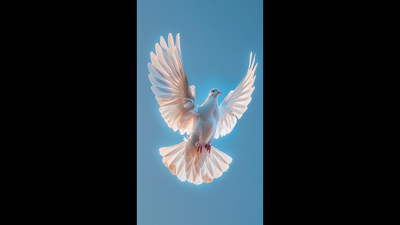 The Holy Spirit