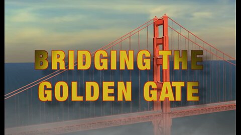 Golden Gate Bridge: The Structure that Defined an Era