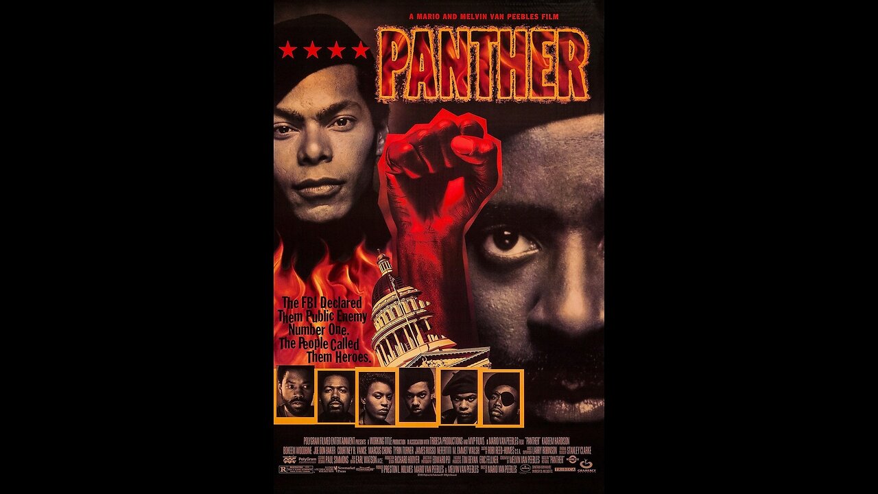 Panther [restaurato-audio italiano]