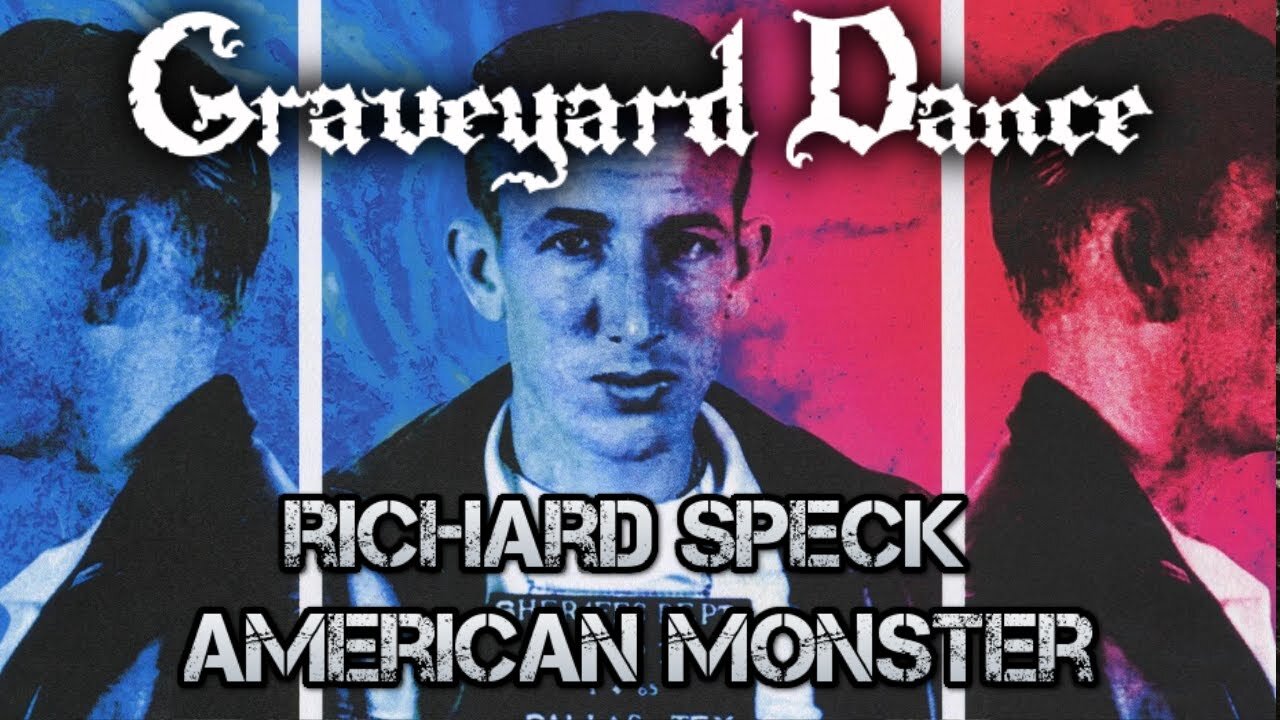 Richard Speck - American Monster