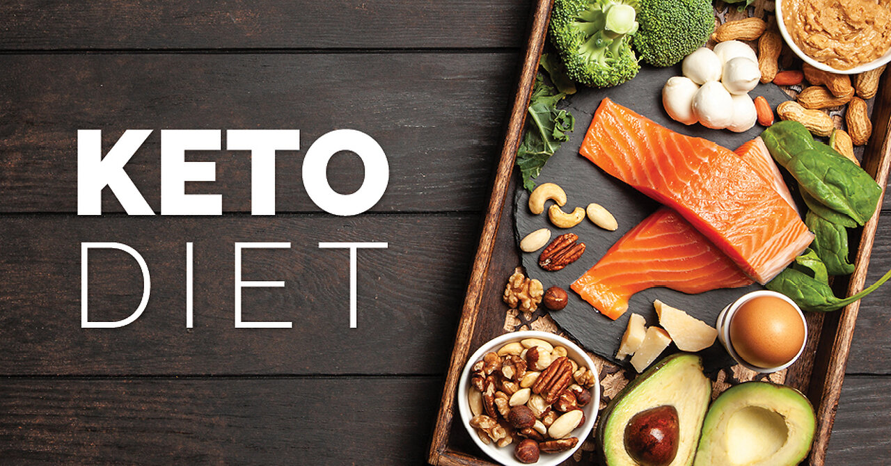 How To Start a Keto Diet