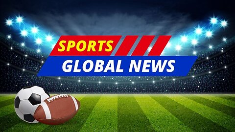 ⚡️ Hot Off the Press: Sports News Flash! | Global Sports Updates