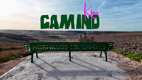 Kino Camino | Camino de Santiago Solo in Winter