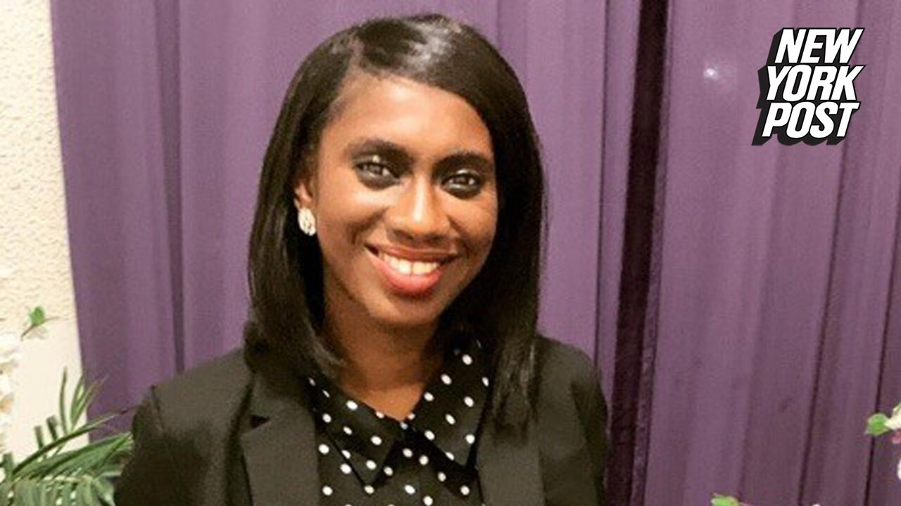 NJ Councilwoman Eunice Dwumfour fatally shot outside her home: reports