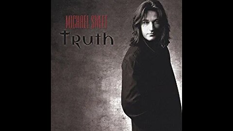 Michael Sweet - Stone [in karaoke]