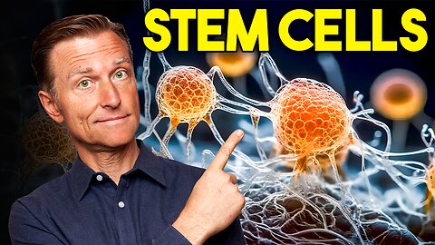 7 Ways to Stimulate Your Stem Cells