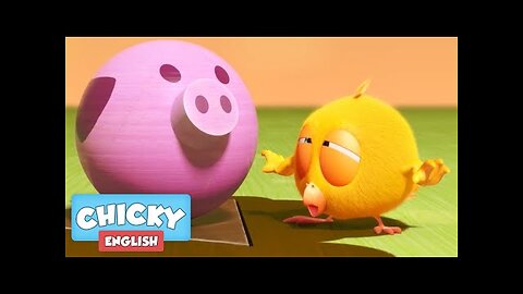 Where's Chicky? Funny Chicky 2020 | CHICKY PIG | Chicky Cartoon in English for Kids