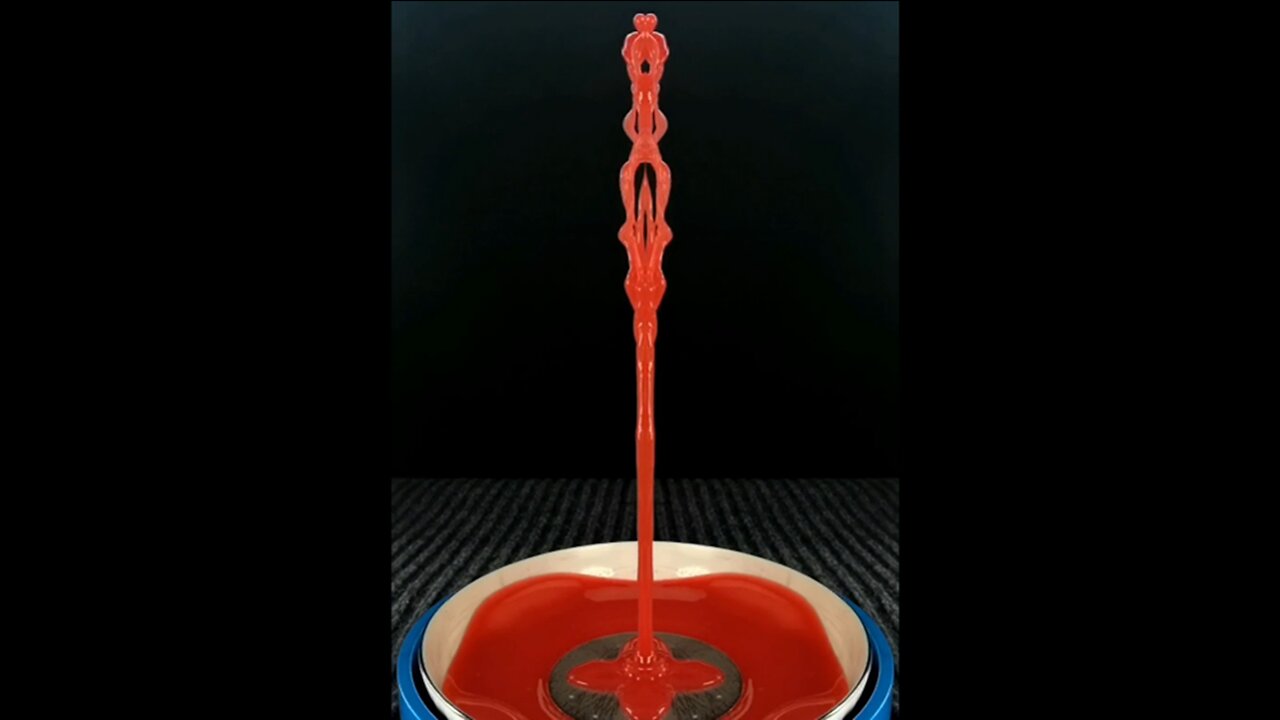 Slow motion, Relieve stress