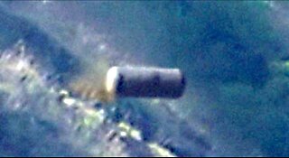 The Reigate UFO Incident