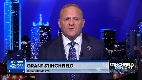 Stinchfield: It's Time to Throw Out Trump's Classified Docs Case