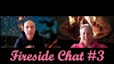 Fireside Chat #3