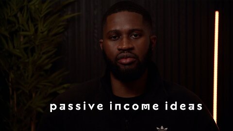 How To Make Passive Income In 2023