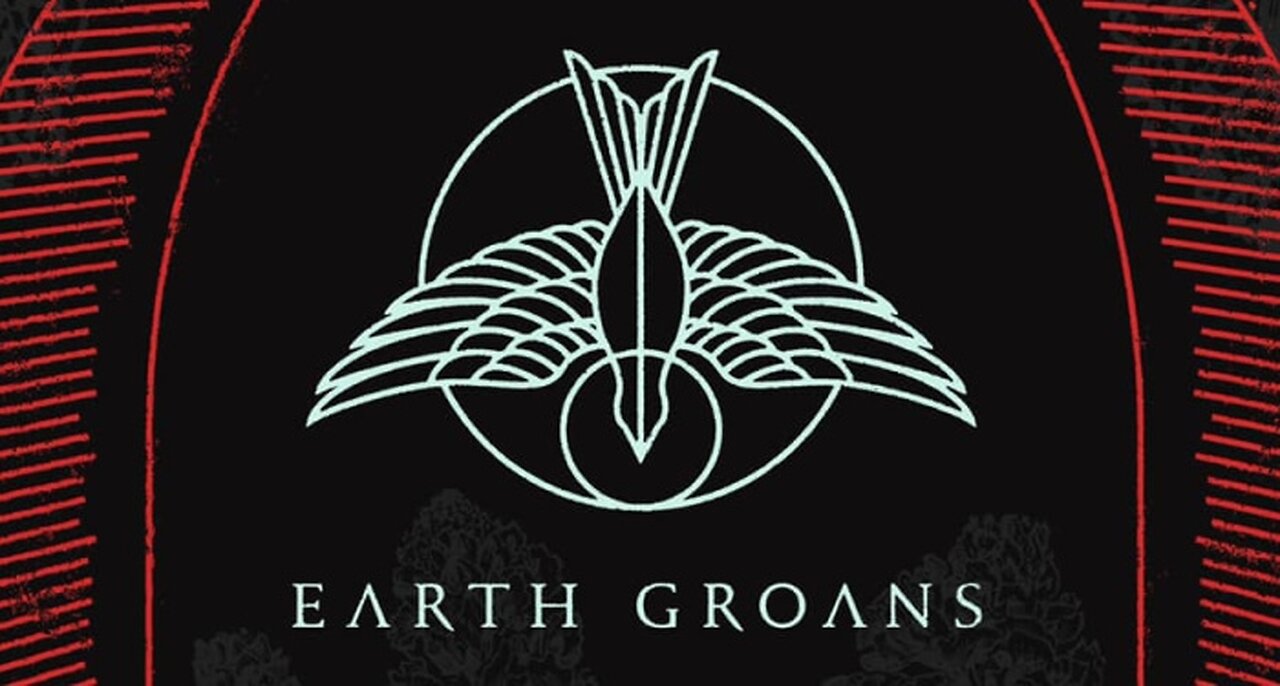 Earth Groans - Chasm - Visualizer