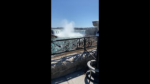 Niagara Falls