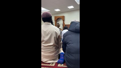Amazing dawah!