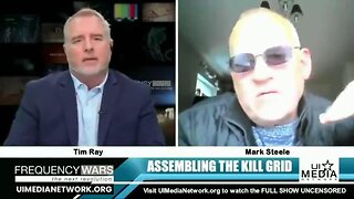 ASSEMBLING THE KILL GRID - MARK STEELE - 5g & NANO METALS