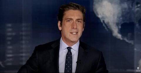 ABC World News Tonight with David Muir Full Broadcast - May 1, 2024