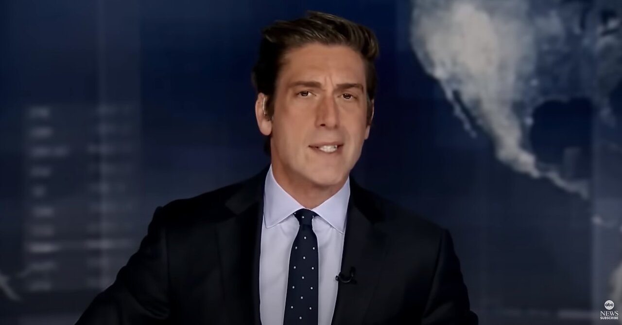 ABC World News Tonight with David Muir Full Broadcast - May 1, 2024