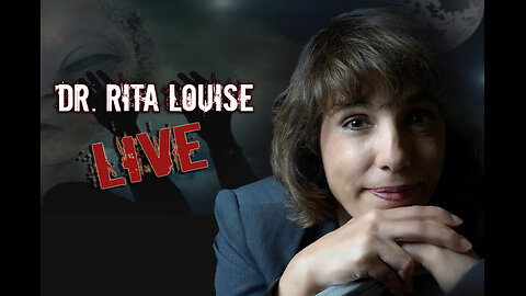 Thursday Night Live W/ Dr. Rita Louise - Gaslighting & Cognitive Disonance