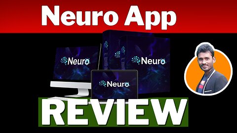 Neuro App Review 🚀 The Power Of 100+ AI Models!