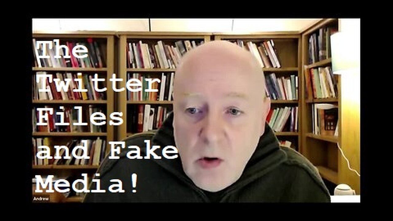 The Twitter Files, Archival Research, and the Fate of Journalism
