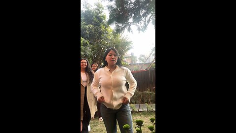 🩶 TikTok practice