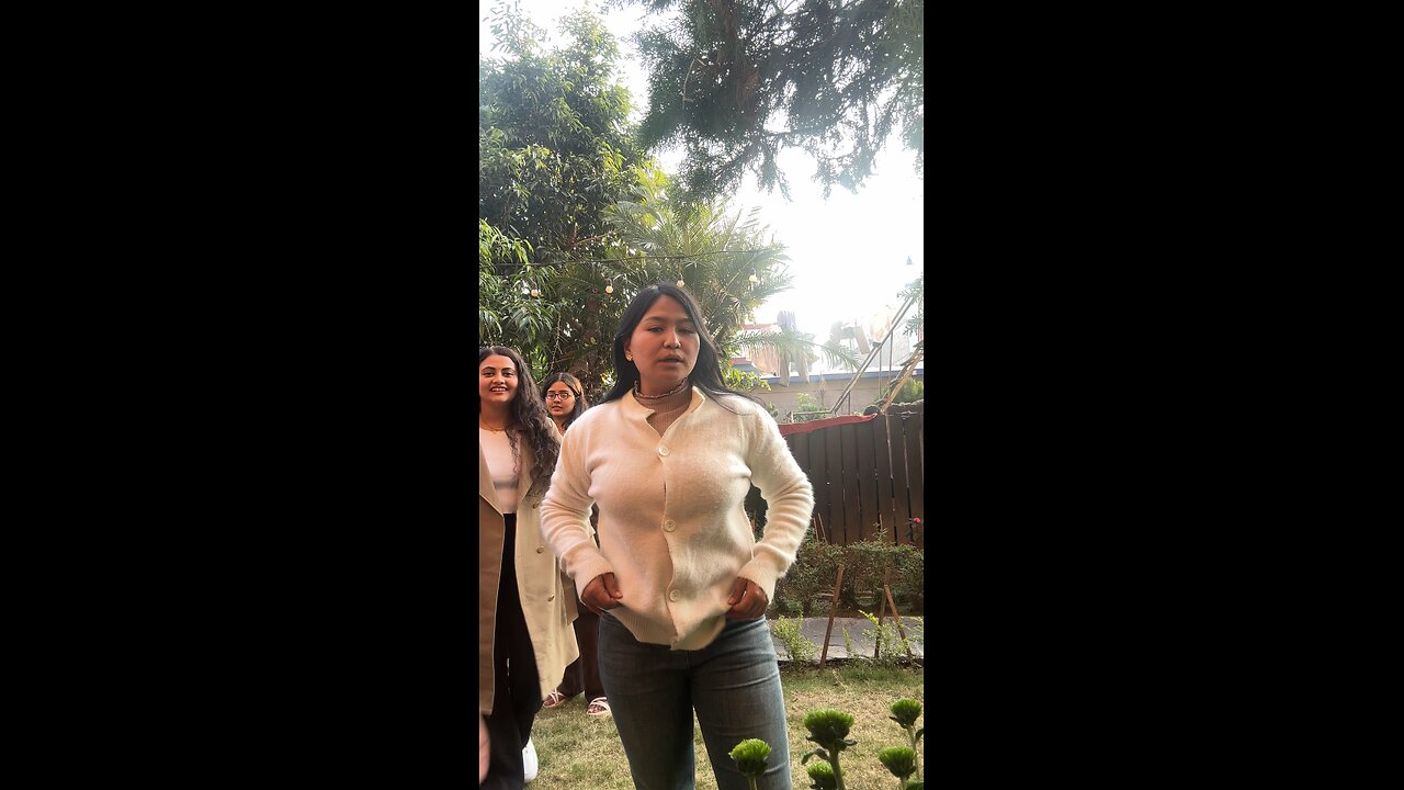 🩶 TikTok practice