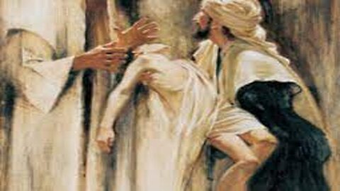 New Testament In A Year - Day 64