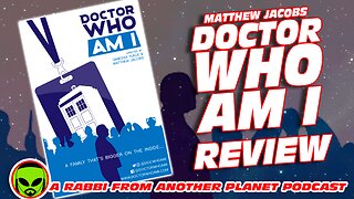 Doctor Who Am I Review
