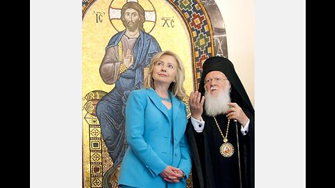 How and why the "Ukrainian Church" received independence from the Moscow Patriarchate