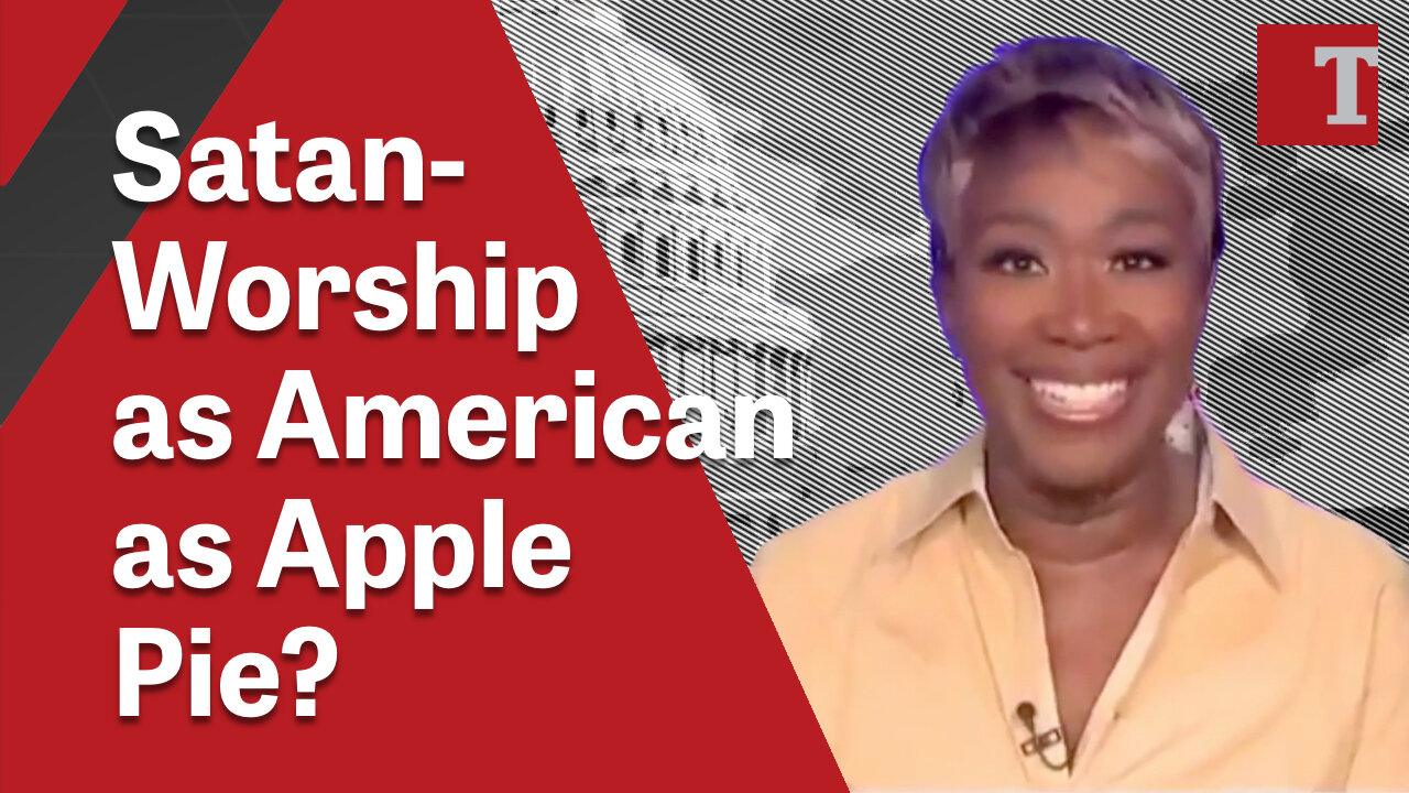 Satan-Worship as American as Apple Pie?
