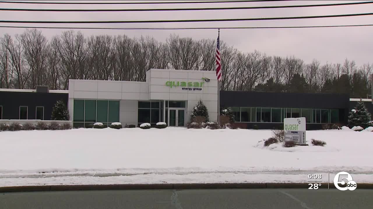 Neighbors worry about biosolids in Lorain County