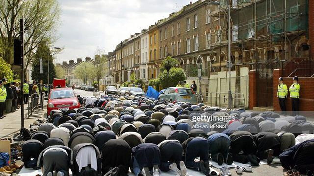 WELCOME TO LONDON UK; SOON TO BE DUBLIN IRELAND AND USA..TOTALLY REPLACED