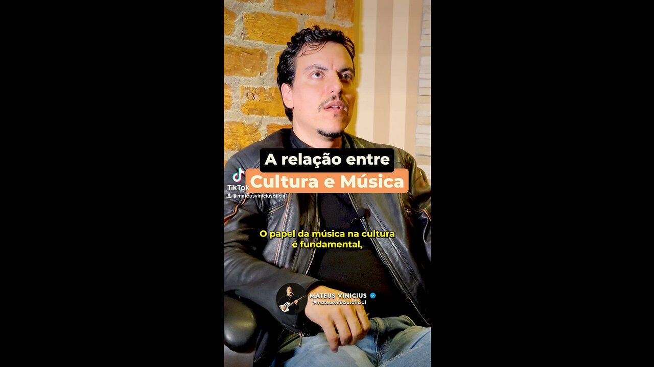 Relação da música com a cultura e o comportamento humano