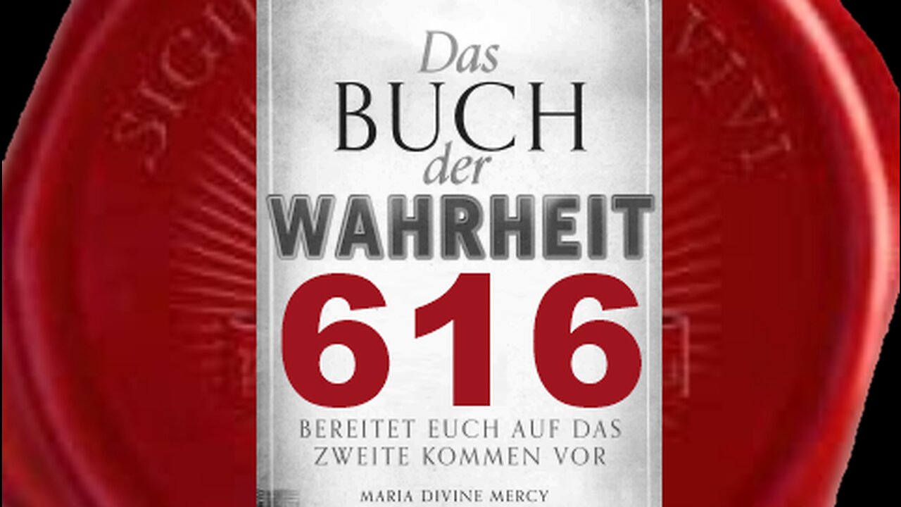 Die Dornenkrönung während Meiner Kreuzigung ist symbolhaft für die Endzeit(Buch der Wahrheit Nr 616)