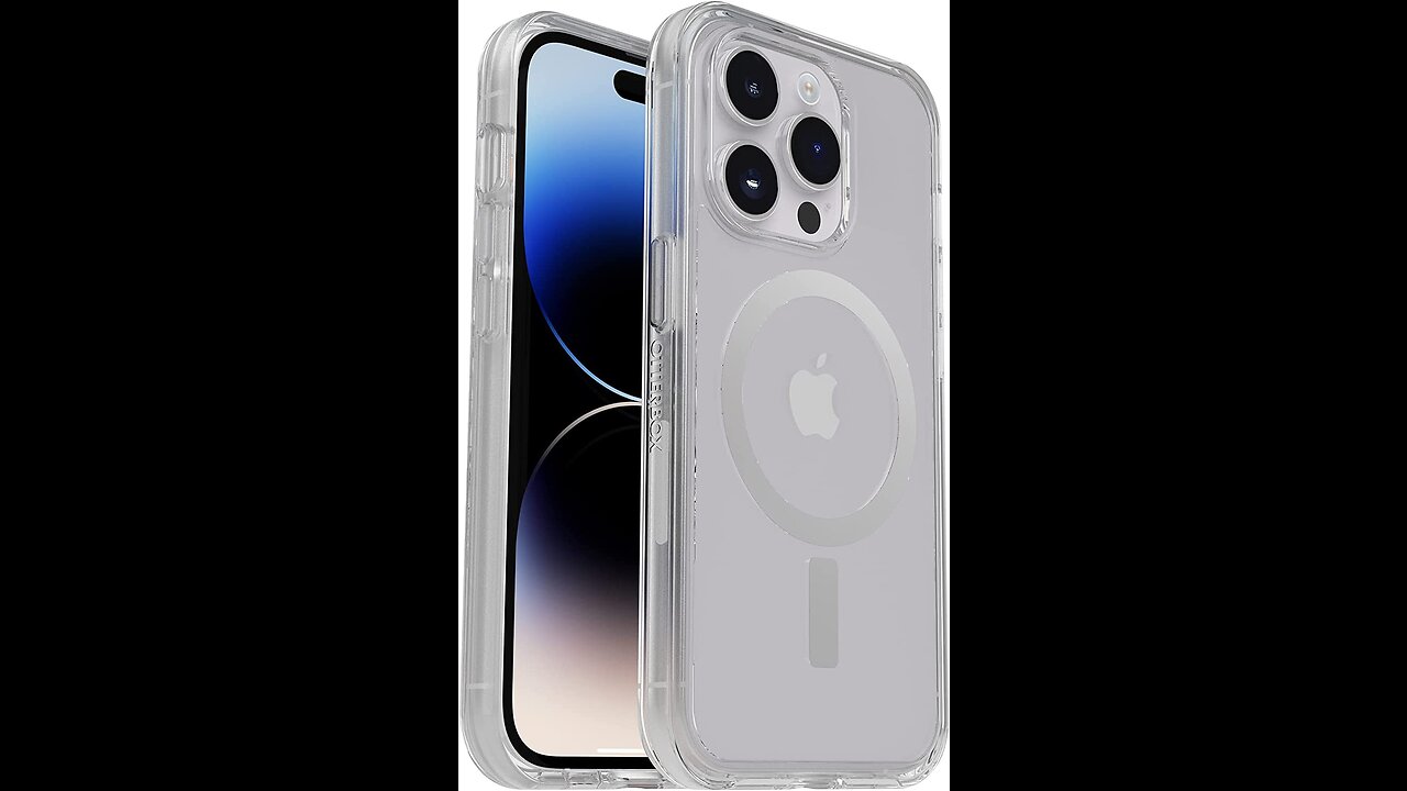 iPhone 14 Pro Case