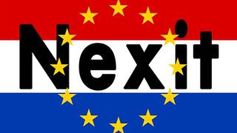 Vote against the EU!