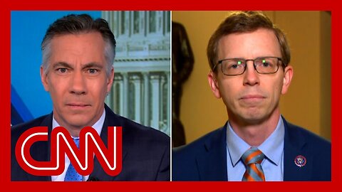 I'm asking the questions': Sciutto pushes back on GOP lawmaker over debt ceiling