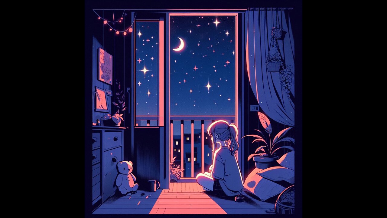 Lofi Beats & Chillhop Music - Study & Relax