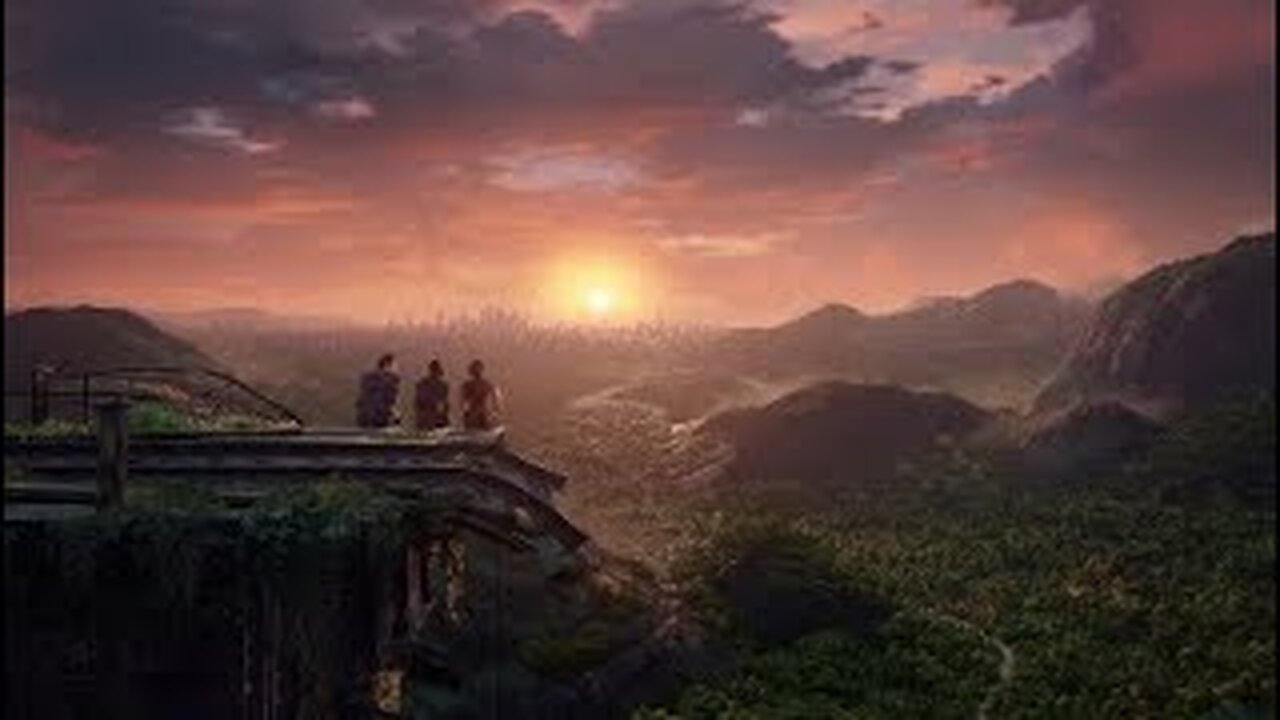 BigUltraXCI plays: Uncharted: The Lost Legacy (Part 10/Ending)