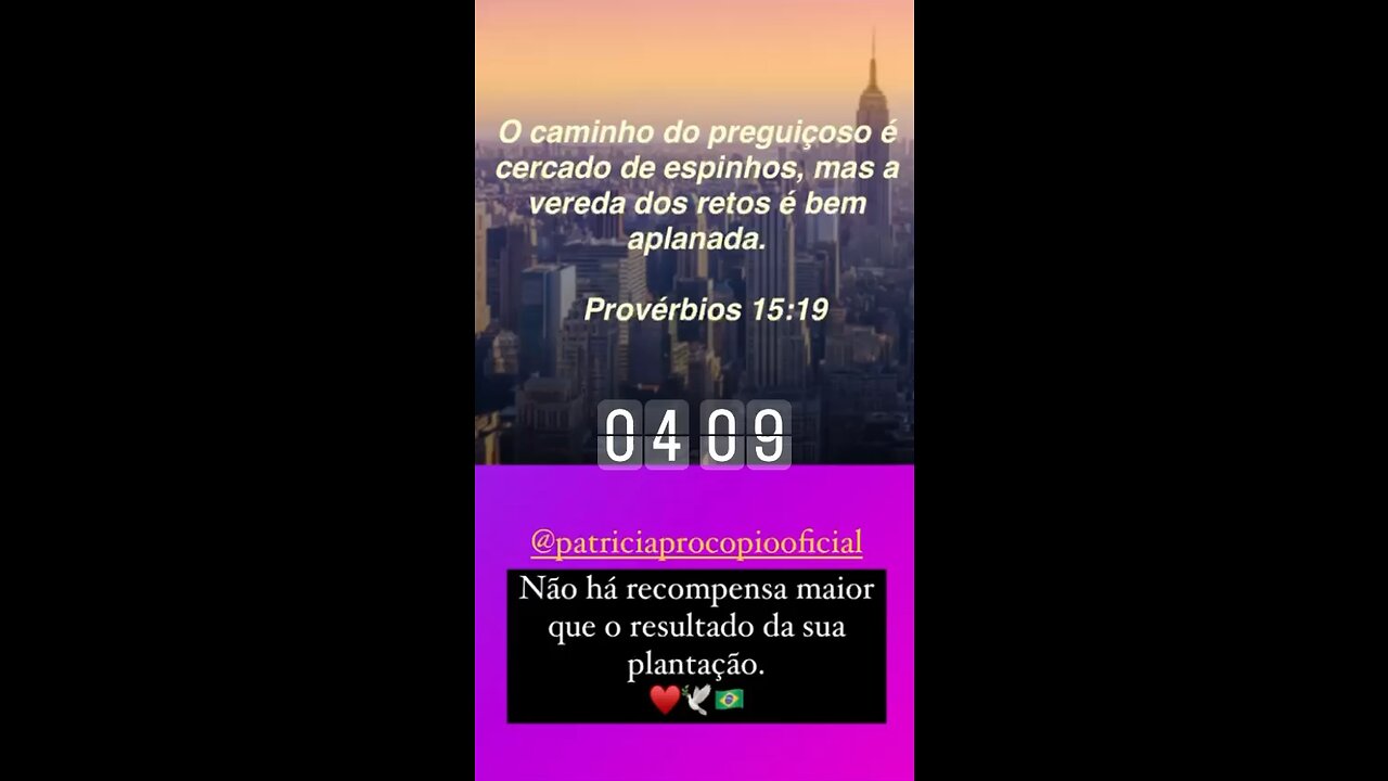 Pílula Diária
