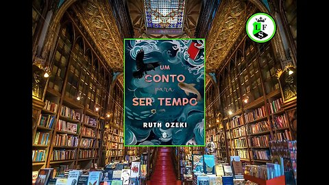 UM CONTO PARA SER TEMPO - Ruth Ozeki