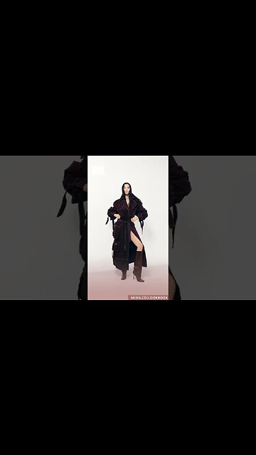 THE ATTICO SPRING SUMMER 2023 #lookbook #style #personalstyle